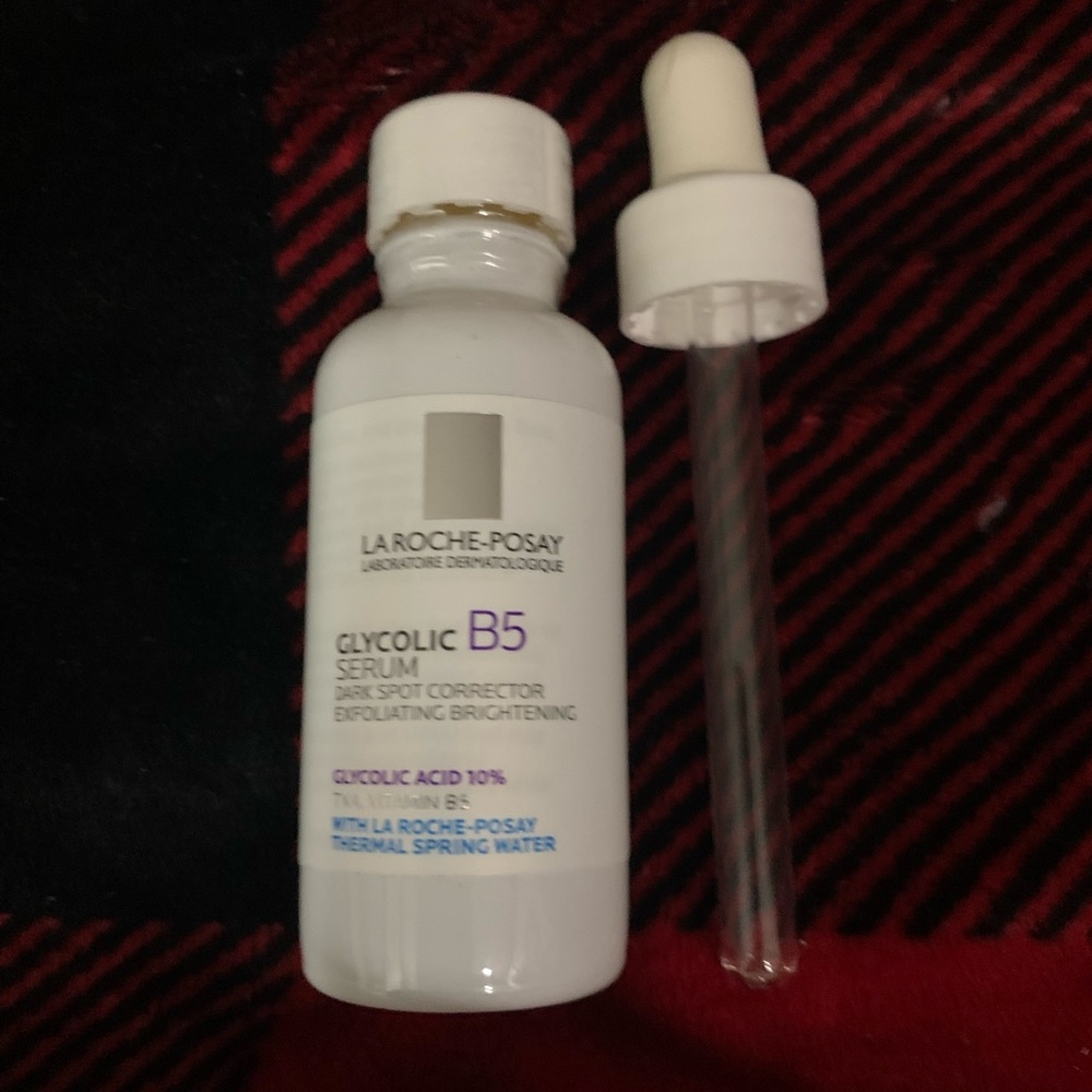 La Roche-Posay